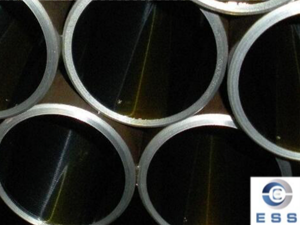 Introduction to surface treatment methods of ERW pipes