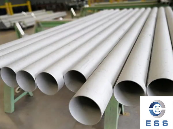 Introduction to stainless steel seamless steel pipe