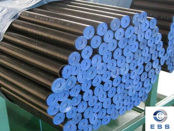 Quality requirements of seamless hydraulic tubes