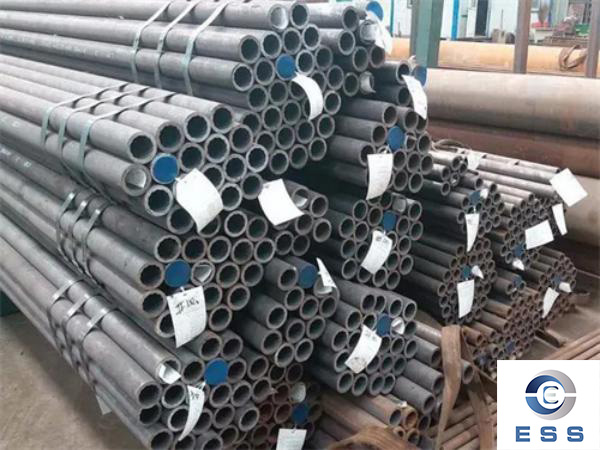 Application of seamless pipe in petroleum industry