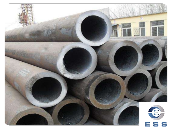 The purpose of seamless pipe annealing