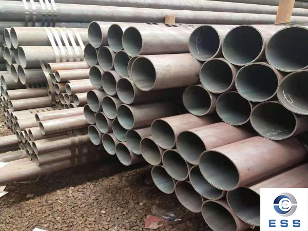 Causes of decarburization of carbon steel pipe