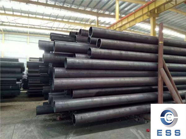 Requirements for hydrostatic test of seamless steel pipe