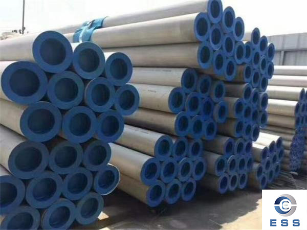 Thermal conductivity of carbon steel pipe