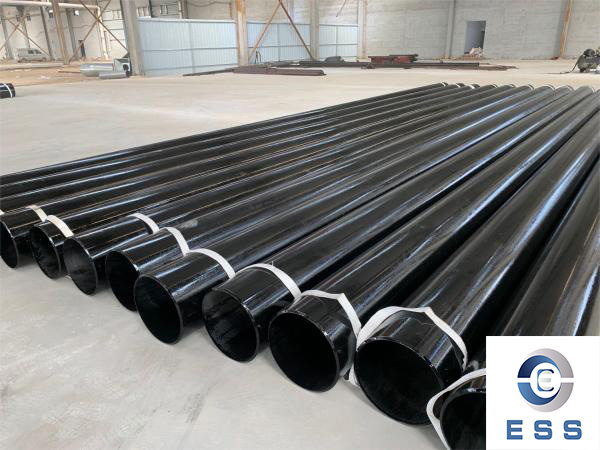 Application of seamless carbon steel pipes in automobiles