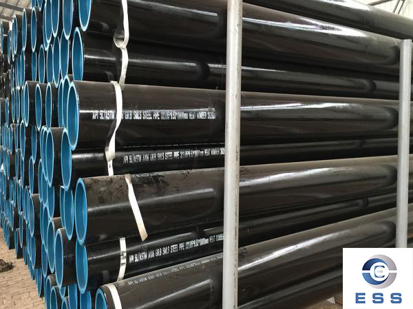 How to prevent decarburization of seamless carbon steel pipes
