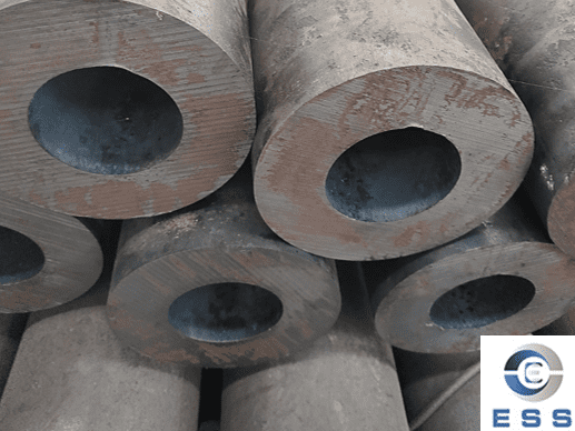 Seamless vs. Welded Pipe Dimensions picture