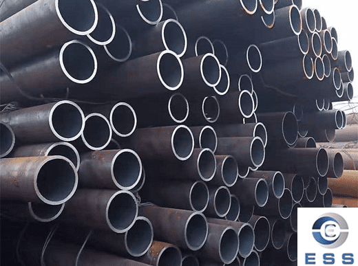 What Affects the Thermal Conductivity of Carbon Steel Pipes? picture