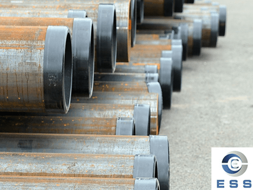 Why Seamless Pipes Cost More Than Seam Pipes? picture