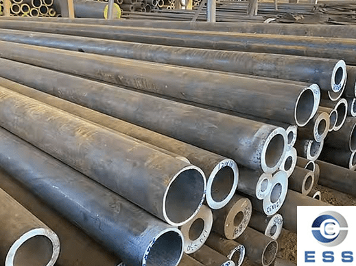 MS Pipe Weight Chart picture