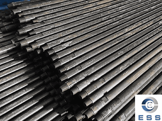 API Drill Pipe Thread Types picture