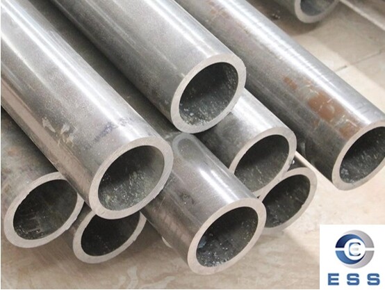 Schedule 80 Mild Steel Pipe Size picture