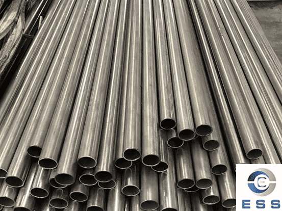 EN 10305-1 Seamless Precision Tube picture