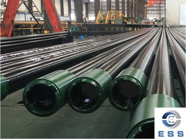 What Is The API Standard for Seamless Casing Pipe? picture