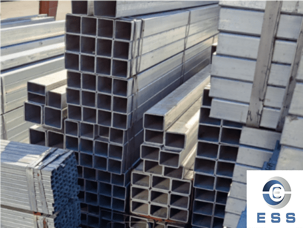 ¿Cómo seleccionar tubos cuadrados y tubos rectangulares?