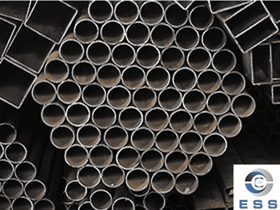 What is MS Black Pipe? picture