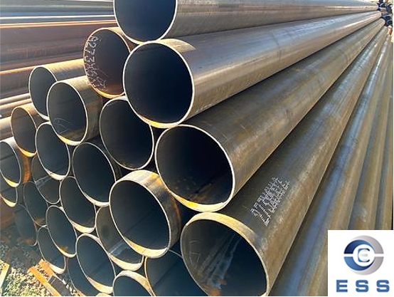 ¿Qué es el tubo de acero sin costura de acero al carbono?