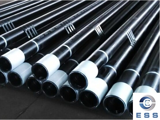 What Are The Types of Casing Pipe Threads? picture