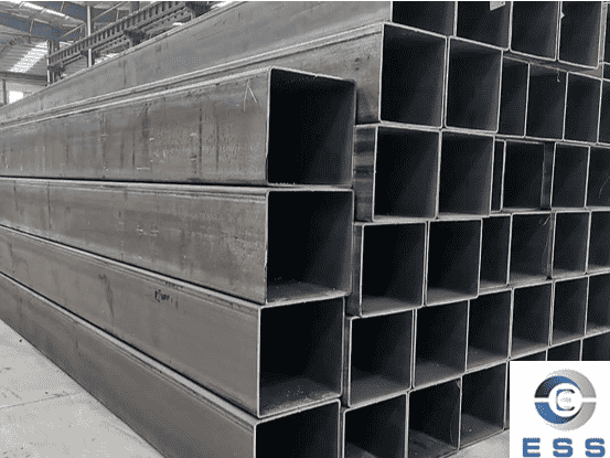 Square Tube Weight per kg picture