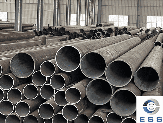 Latest Top 6 Seamless Steel Pipe Manufacturers in China picture