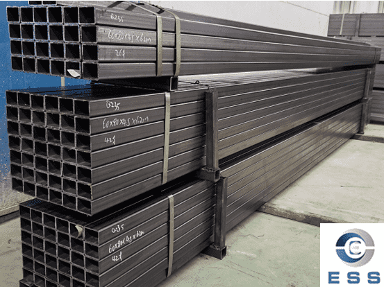 Which Square Tube Material Is Best for Your Project? picture