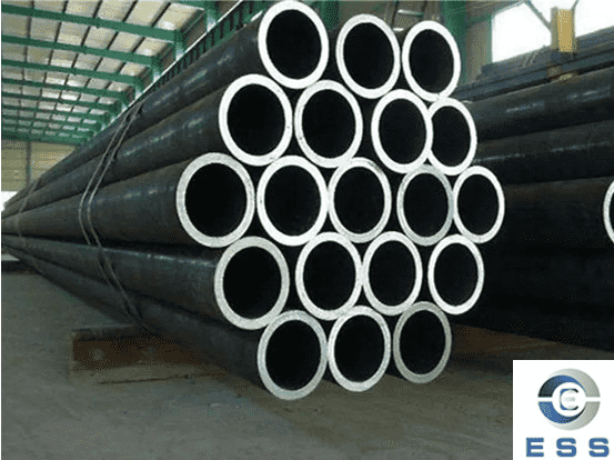 Thermal Conductivity: Carbon Steel Pipe vs. Other Steel Pipes picture