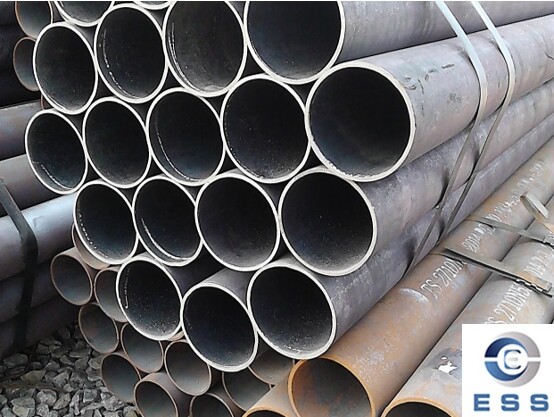 How to Weld Carbon Steel Pipes? picture