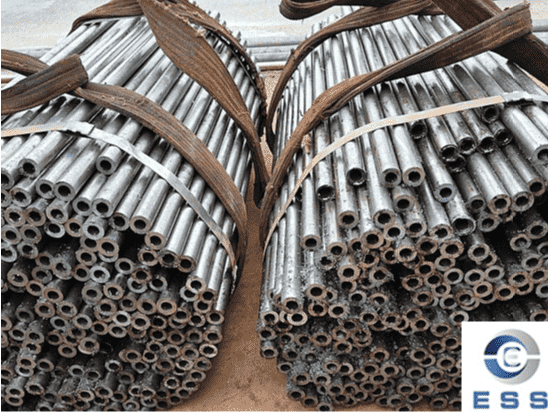 Calculating the Weight of Carbon Steel Pipe in KG picture