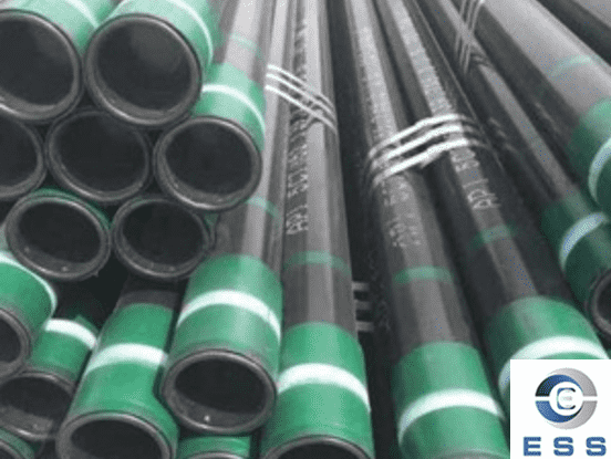API 5CT K55 Casing Pipe picture