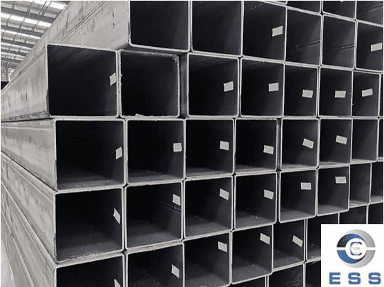 Defect Detection of Square Tubes picture