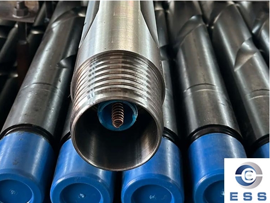 The Difference Between Heavy Weight Drill Pipe & Ordinary Drill Pipe