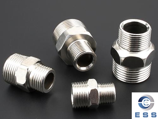 3 Major Types of Stainless Steel Pup Joints