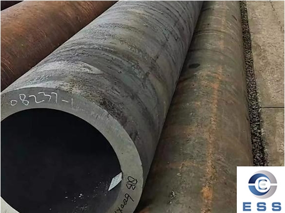 Cold Drawn Seamless Hydraulic Tube