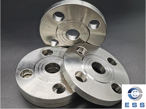 What Certifications Should Your Flange Supplier Have? picture