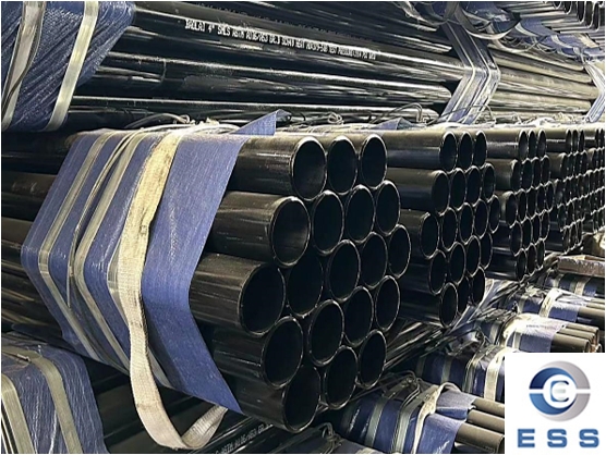 Detailed Explanation of Seamless Pipe Grade picture