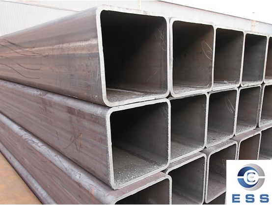 Mild Steel Tube - Square Tube picture