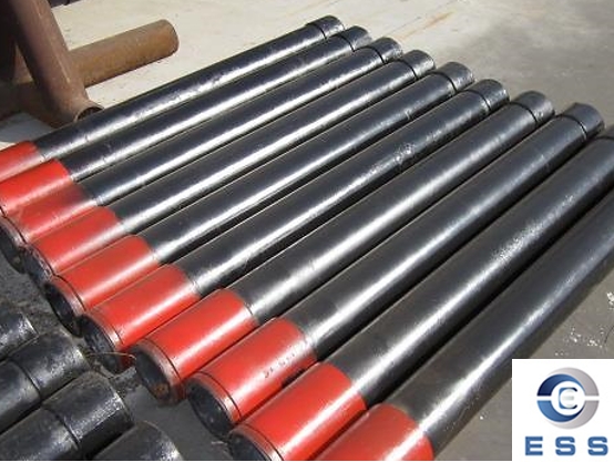 Specifications List of ISO/API Tubing Pup Joints picture