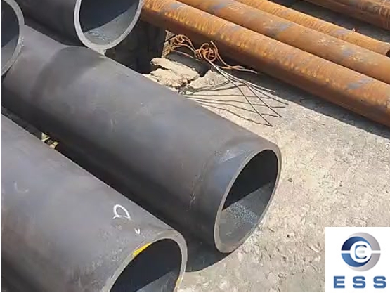 Revealing The Key Factors Affecting The Price of Carbon Steel Pipe