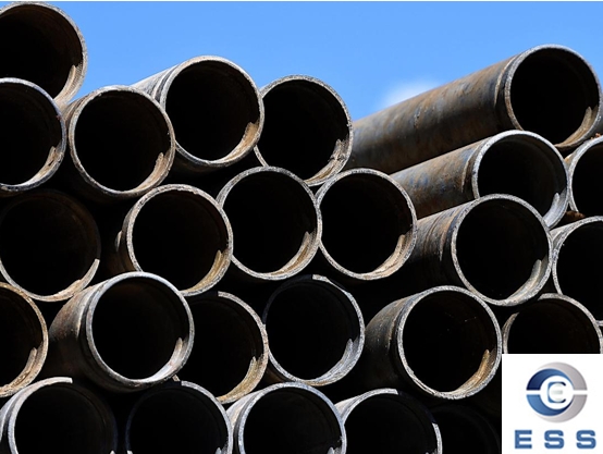 12Cr2MoG High-pressure Boiler Tube