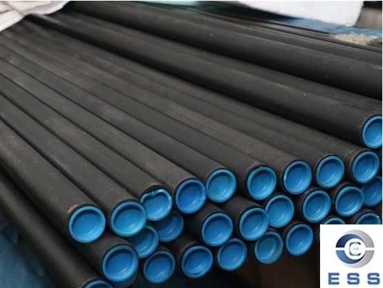 How To Connect Seamless Precision Tube & Quick Exhaust Valve? picture