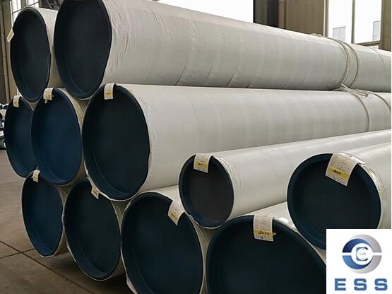 TP304L Stainless Steel Seamless Pipe Comprehensive Analysis picture