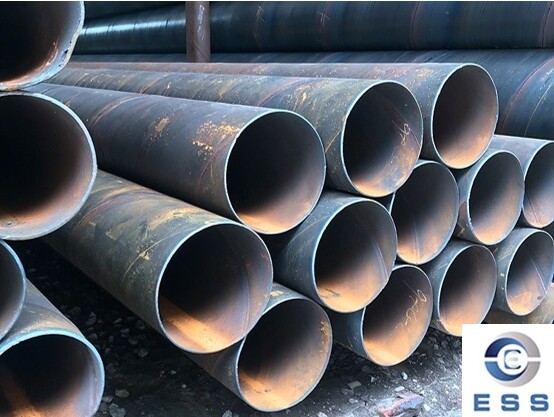 Models And Standards of Carbon Seamless Steel Pipes picture
