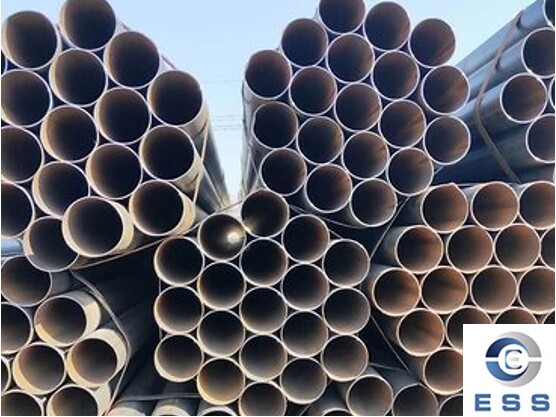 Models And Specifications of Seamless Carbon Steel Pipe picture