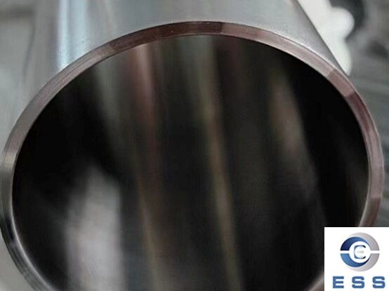 What Is A Stainless Steel Precision Tube? picture