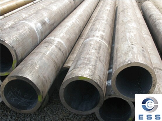 Fire Tube Boiler Tube picture