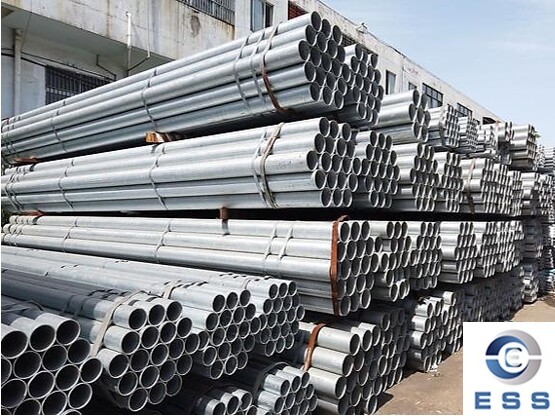 Cold Bending Technology of Mild Steel Pipe picture