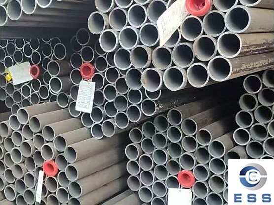 The Correct Method of Hydraulic Tube Welding picture