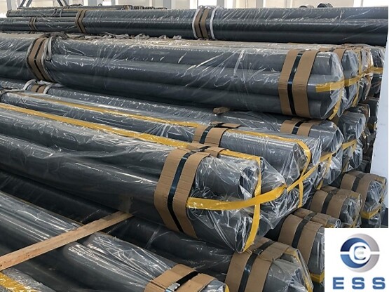 What Are The Performance Test Standards for Precision Tubes? picture