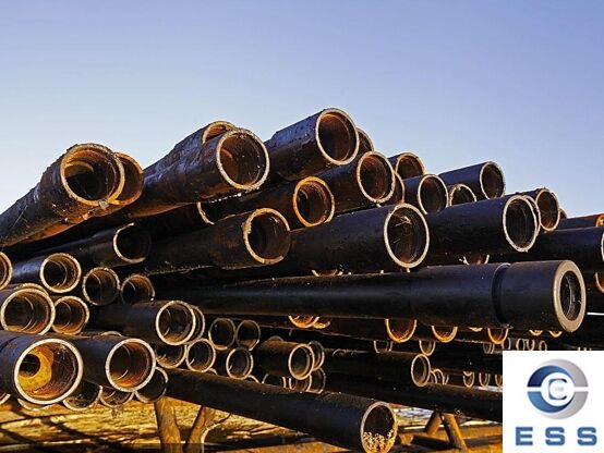 How To Efficiently Repair Oil Drill Pipe Wear? picture