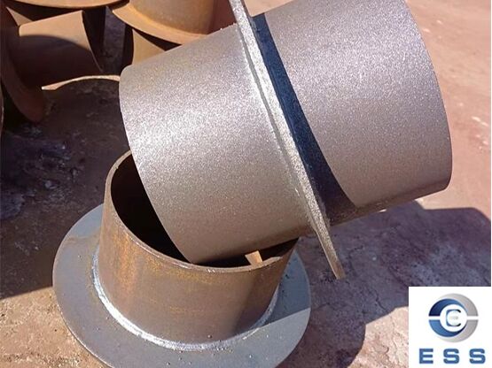 Rigid Waterproof Casing Pipe VS General Steel Casing Pipe picture